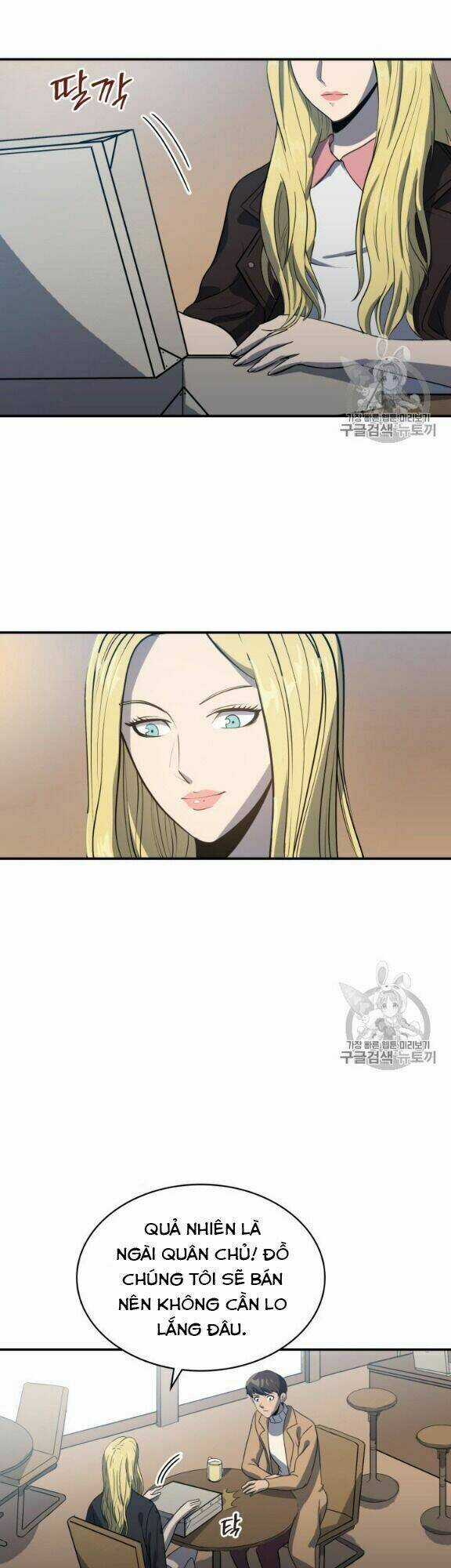 Sự Trở Lại Của Người Chơi Cấp Cao Nhất Chapter 16 trang 13