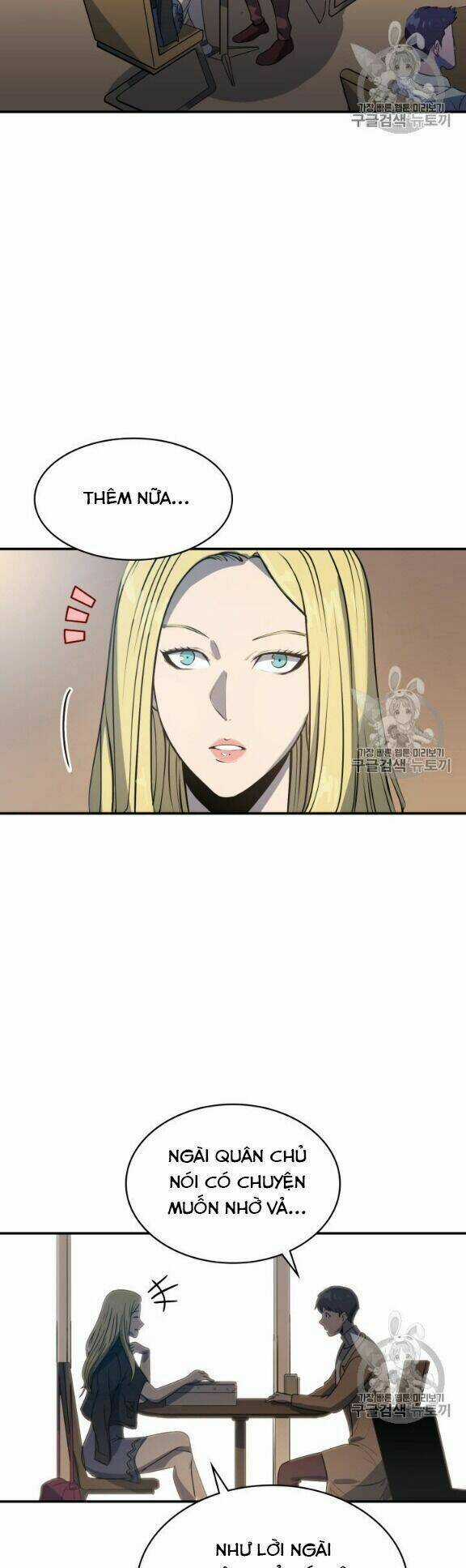 Sự Trở Lại Của Người Chơi Cấp Cao Nhất Chapter 16 trang 14