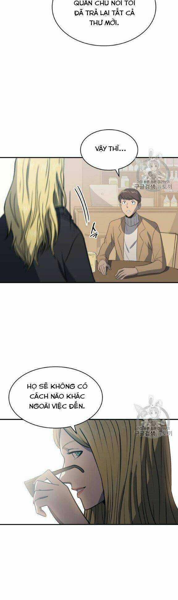 Sự Trở Lại Của Người Chơi Cấp Cao Nhất Chapter 16 trang 15