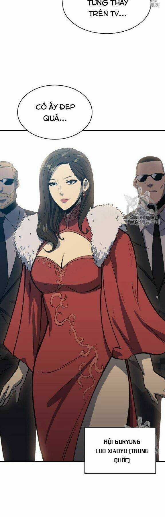 Sự Trở Lại Của Người Chơi Cấp Cao Nhất Chapter 16 trang 19