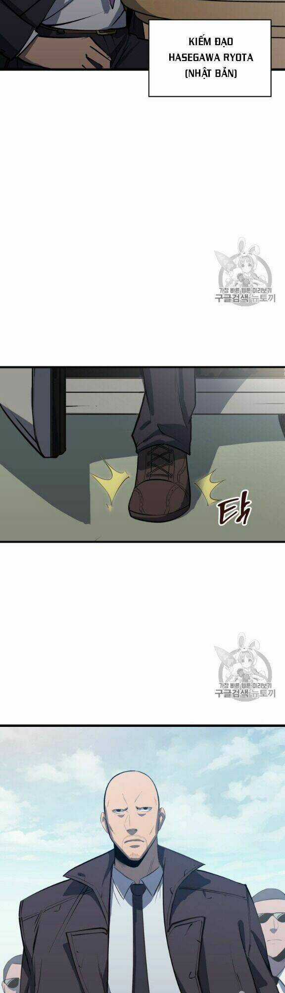 Sự Trở Lại Của Người Chơi Cấp Cao Nhất Chapter 16 trang 22