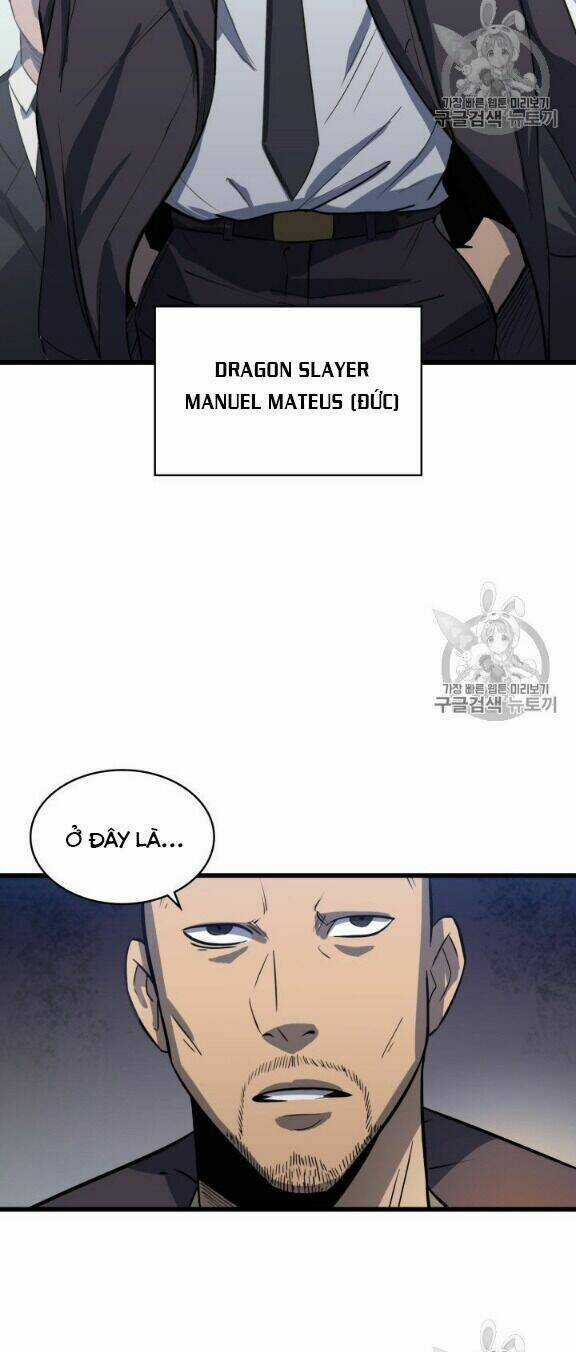 Sự Trở Lại Của Người Chơi Cấp Cao Nhất Chapter 16 trang 23