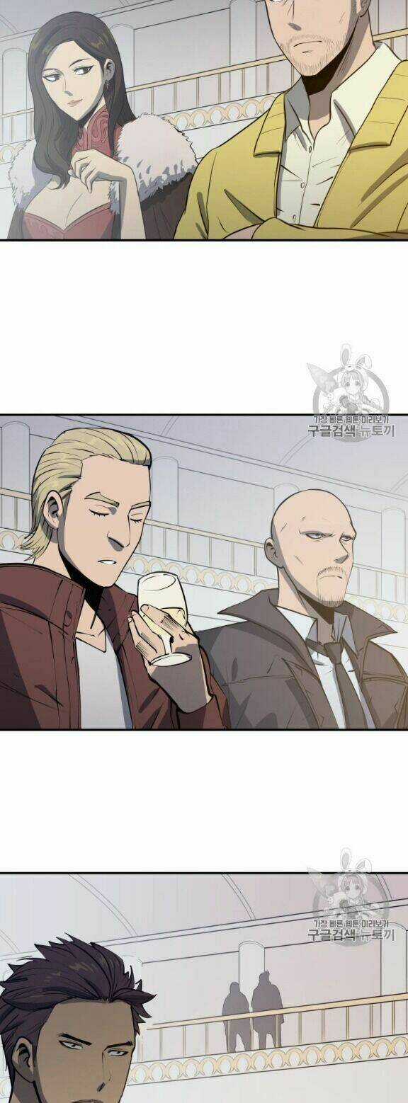 Sự Trở Lại Của Người Chơi Cấp Cao Nhất Chapter 16 trang 28