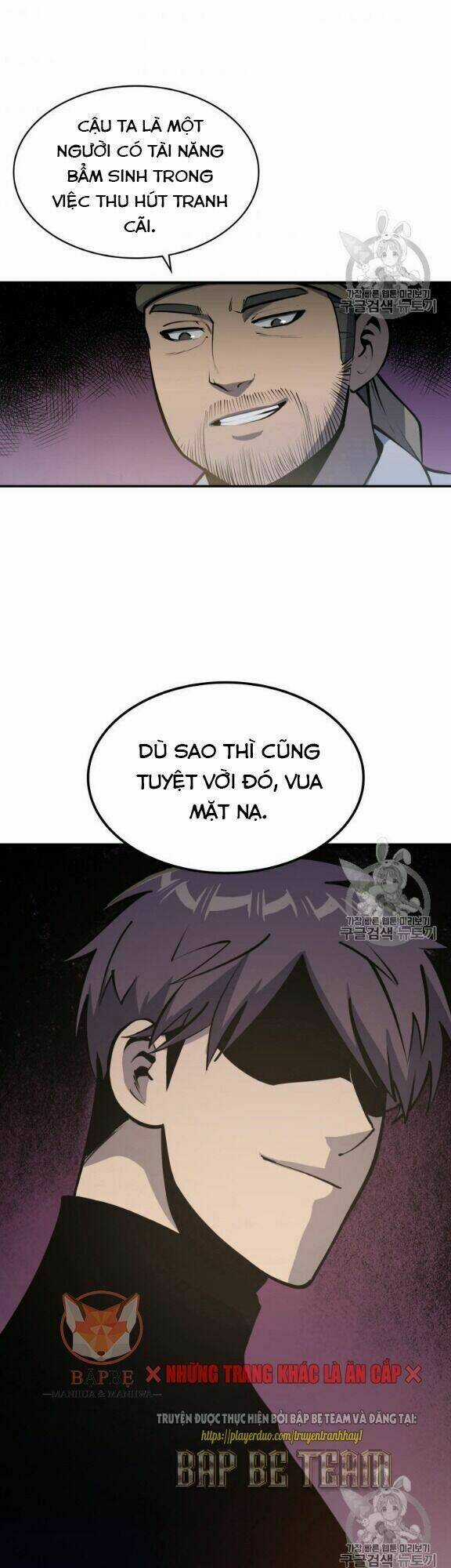 Sự Trở Lại Của Người Chơi Cấp Cao Nhất Chapter 16 trang 30