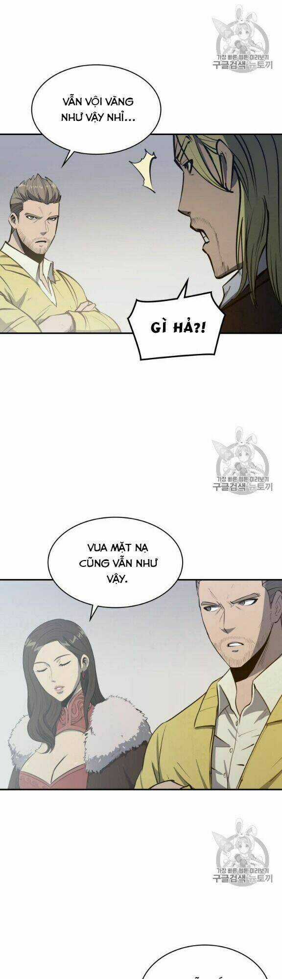 Sự Trở Lại Của Người Chơi Cấp Cao Nhất Chapter 16 trang 32