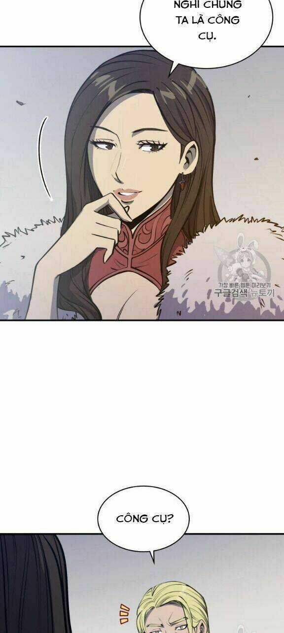 Sự Trở Lại Của Người Chơi Cấp Cao Nhất Chapter 16 trang 33