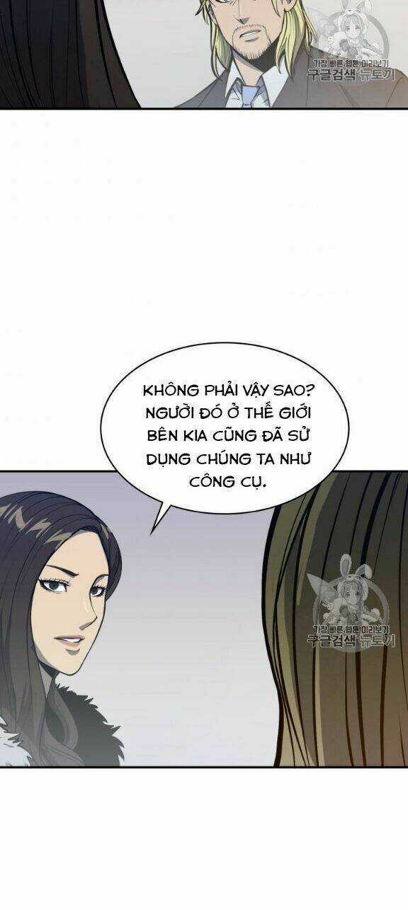 Sự Trở Lại Của Người Chơi Cấp Cao Nhất Chapter 16 trang 34