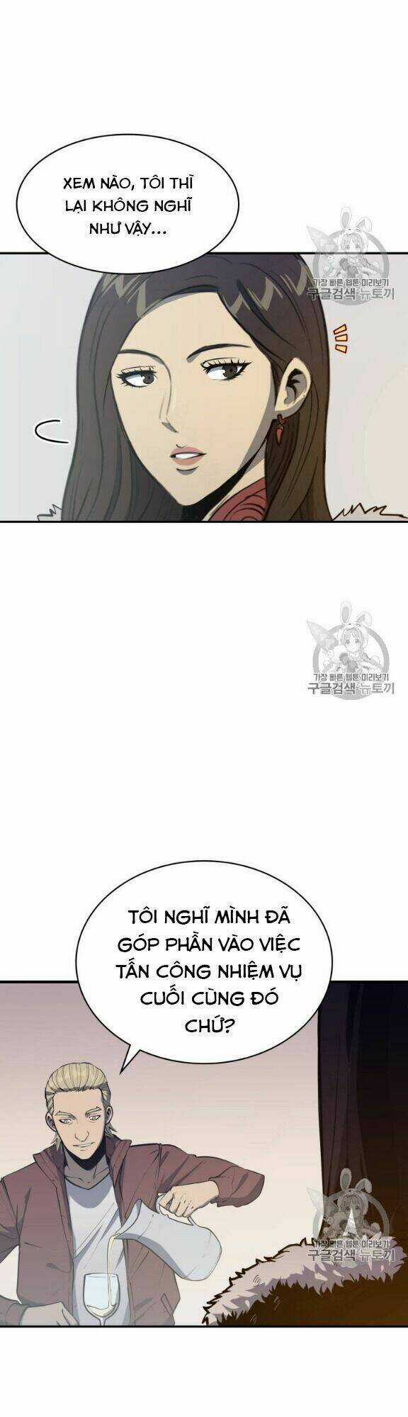 Sự Trở Lại Của Người Chơi Cấp Cao Nhất Chapter 16 trang 35