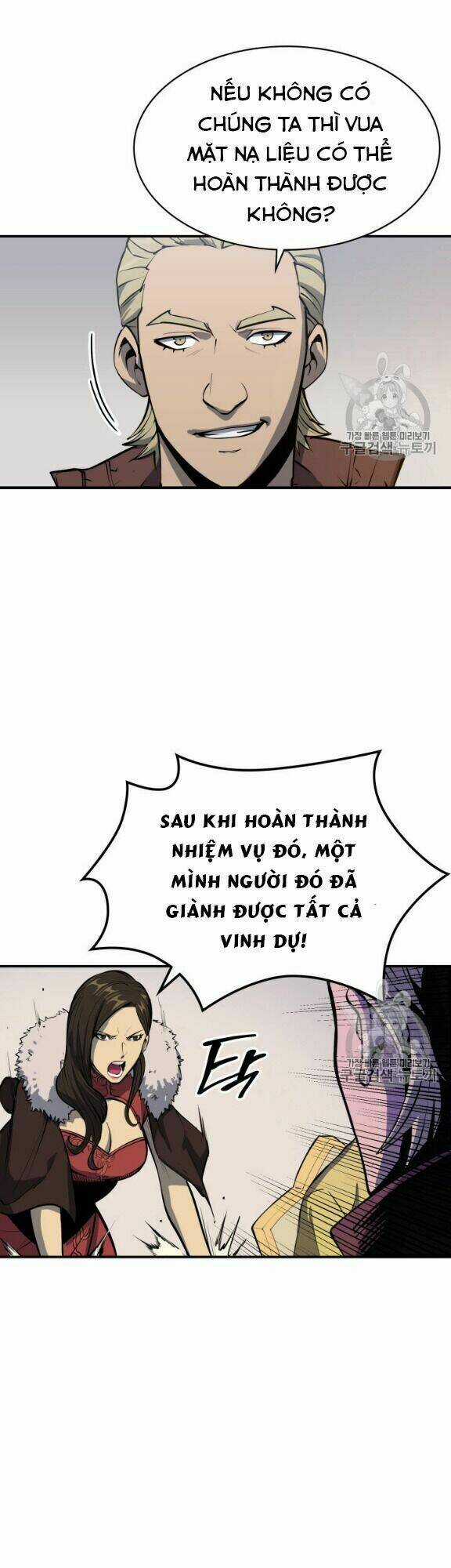 Sự Trở Lại Của Người Chơi Cấp Cao Nhất Chapter 16 trang 36