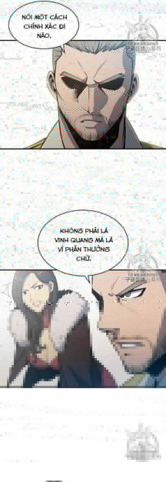 Sự Trở Lại Của Người Chơi Cấp Cao Nhất Chapter 16 trang 37