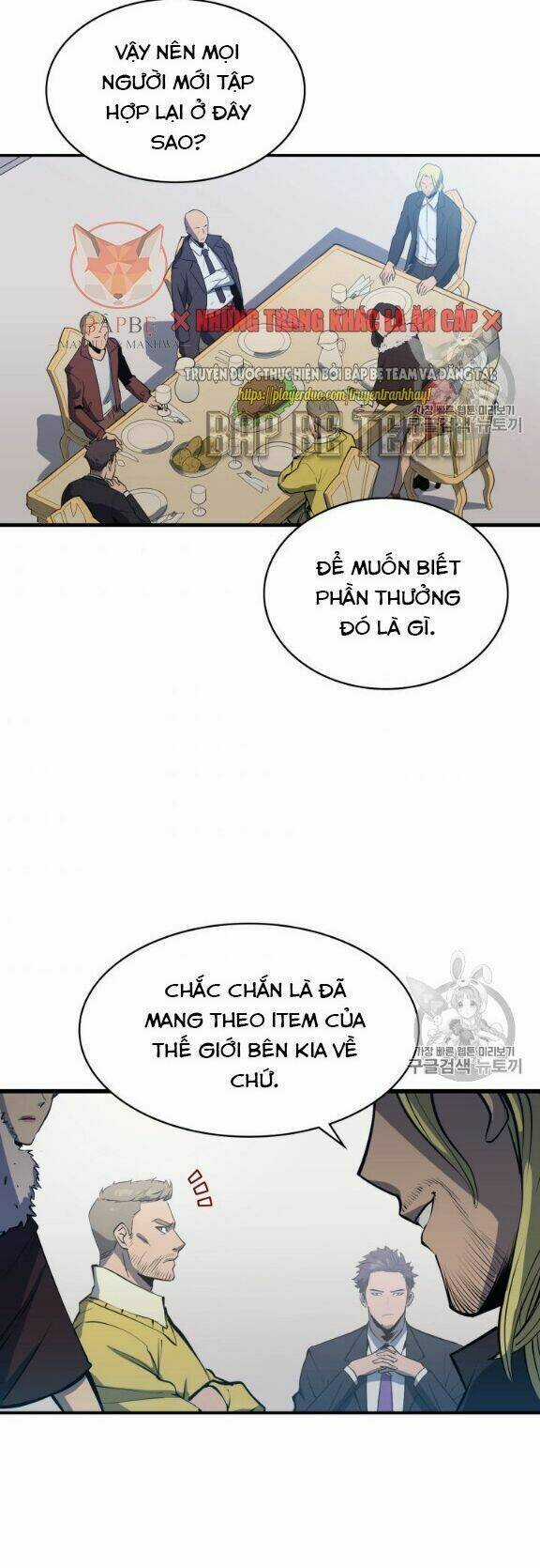 Sự Trở Lại Của Người Chơi Cấp Cao Nhất Chapter 16 trang 38