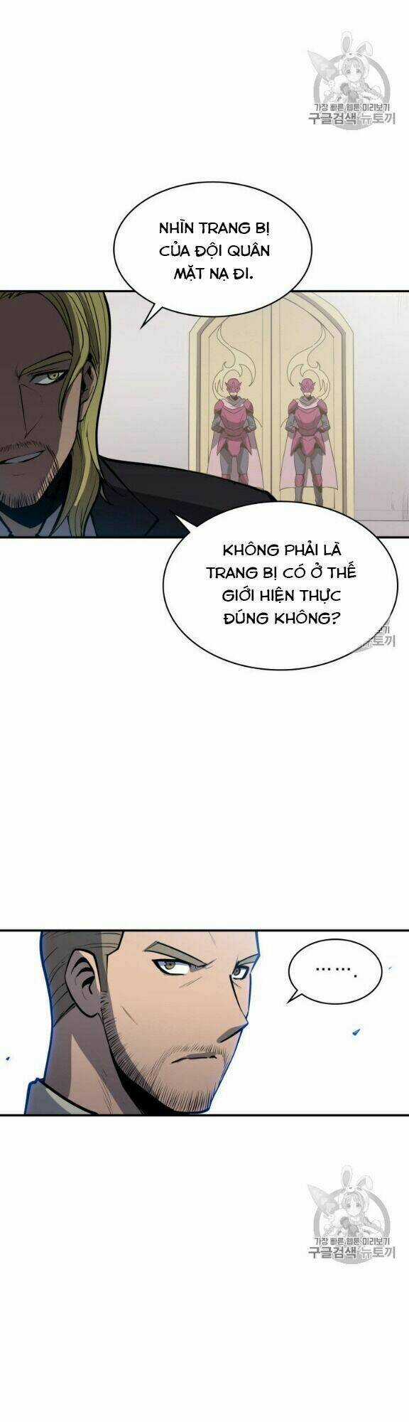 Sự Trở Lại Của Người Chơi Cấp Cao Nhất Chapter 16 trang 39