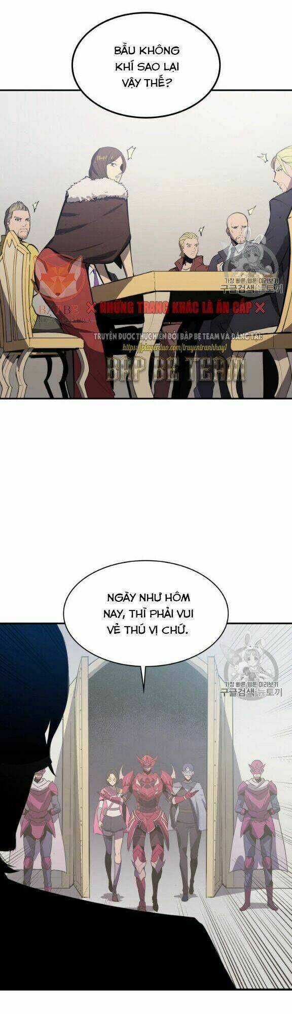 Sự Trở Lại Của Người Chơi Cấp Cao Nhất Chapter 16 trang 40