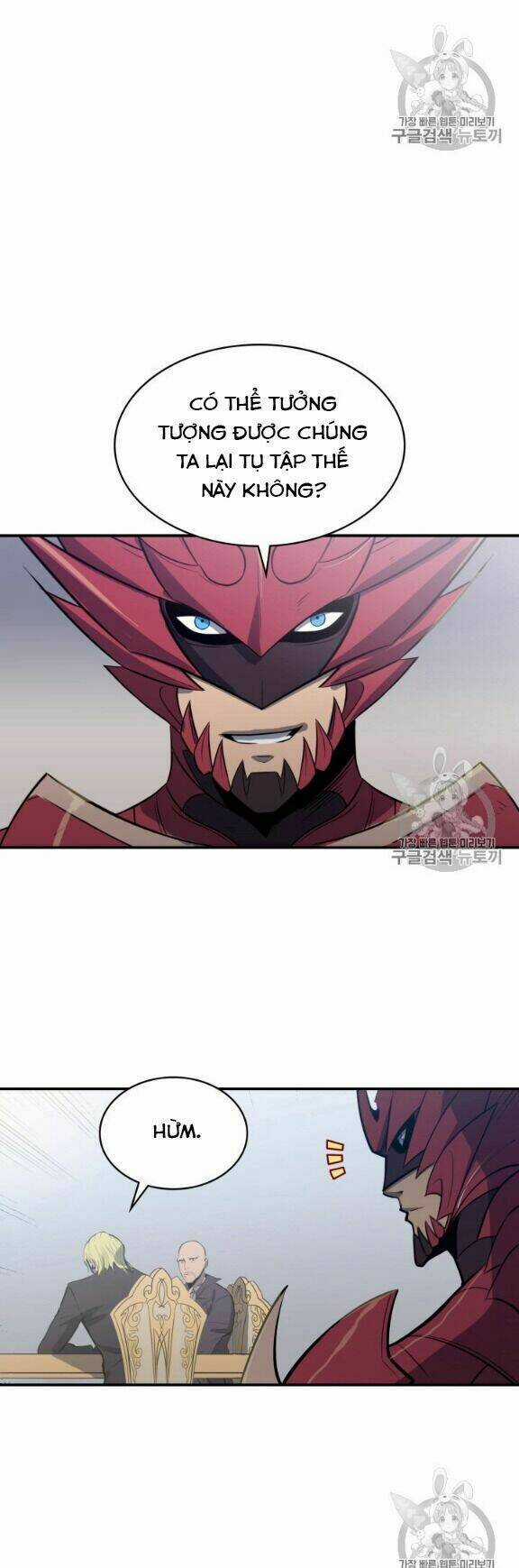 Sự Trở Lại Của Người Chơi Cấp Cao Nhất Chapter 16 trang 41