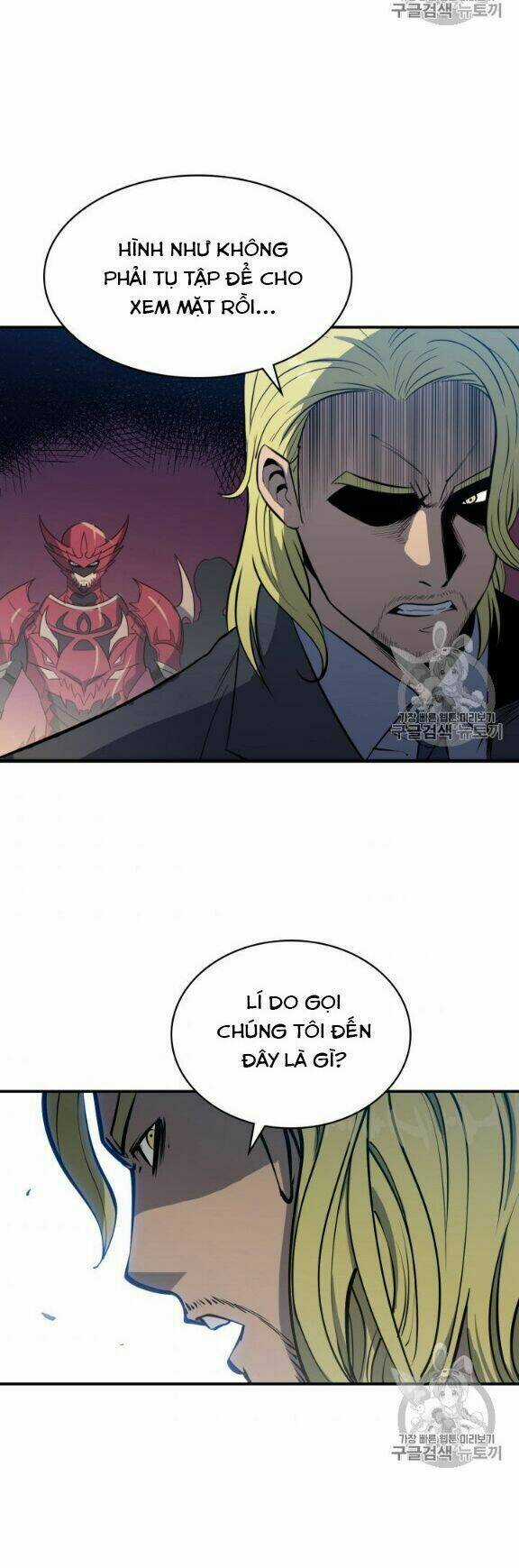 Sự Trở Lại Của Người Chơi Cấp Cao Nhất Chapter 16 trang 42