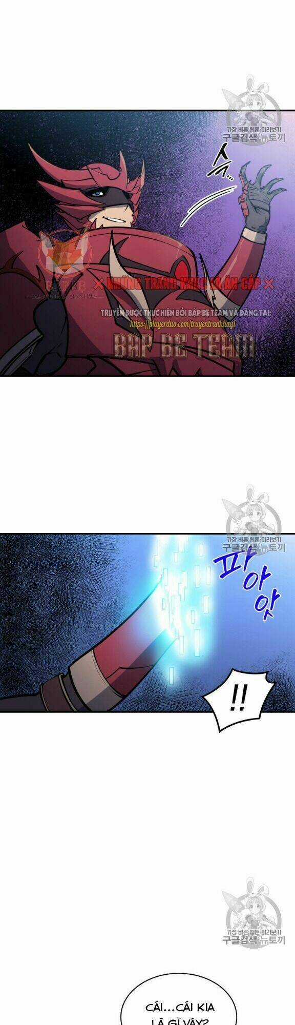 Sự Trở Lại Của Người Chơi Cấp Cao Nhất Chapter 16 trang 44