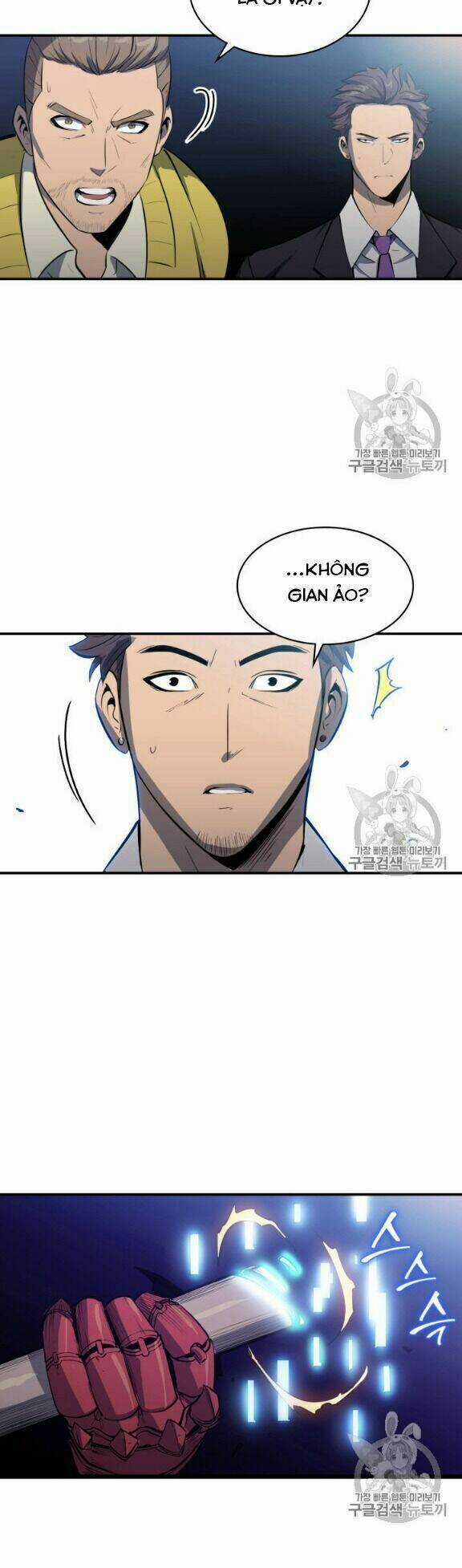 Sự Trở Lại Của Người Chơi Cấp Cao Nhất Chapter 16 trang 45