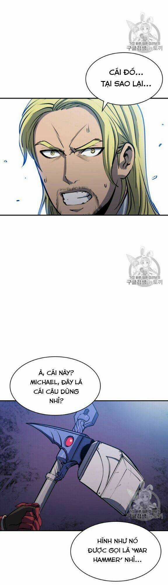 Sự Trở Lại Của Người Chơi Cấp Cao Nhất Chapter 16 trang 47