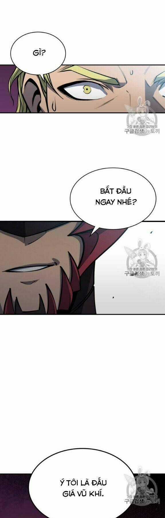 Sự Trở Lại Của Người Chơi Cấp Cao Nhất Chapter 16 trang 49