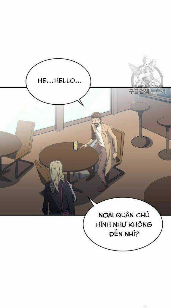 Sự Trở Lại Của Người Chơi Cấp Cao Nhất Chapter 16 trang 5