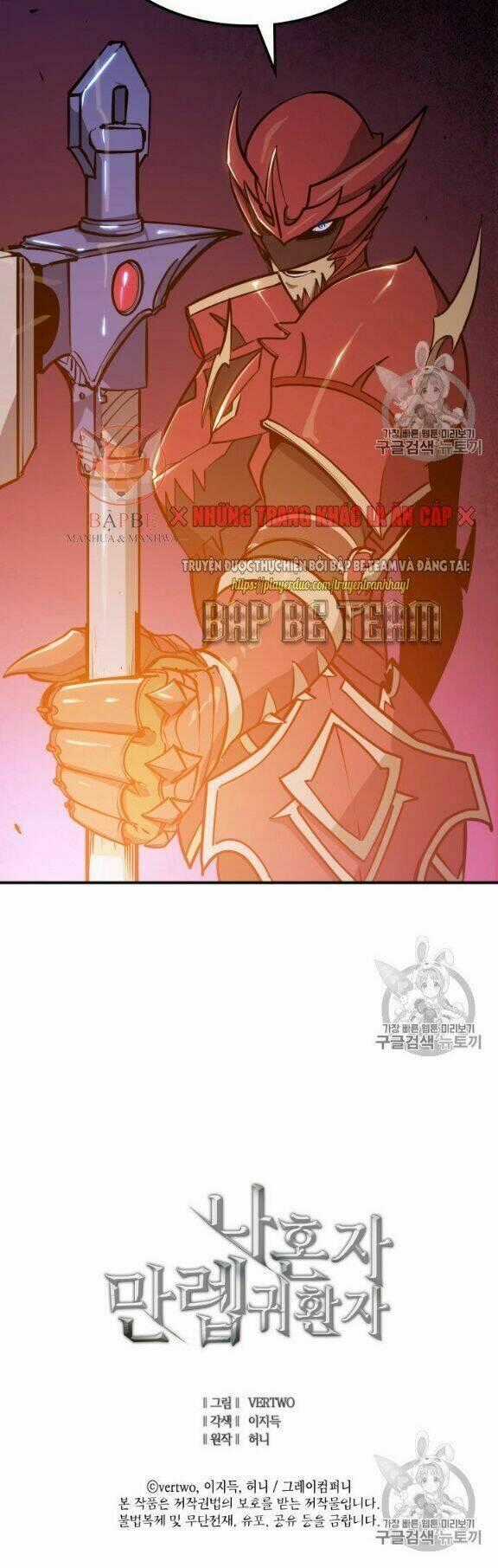 Sự Trở Lại Của Người Chơi Cấp Cao Nhất Chapter 16 trang 50