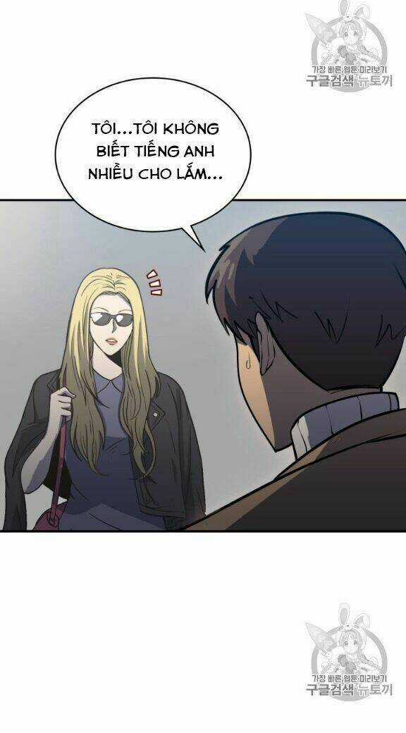 Sự Trở Lại Của Người Chơi Cấp Cao Nhất Chapter 16 trang 6