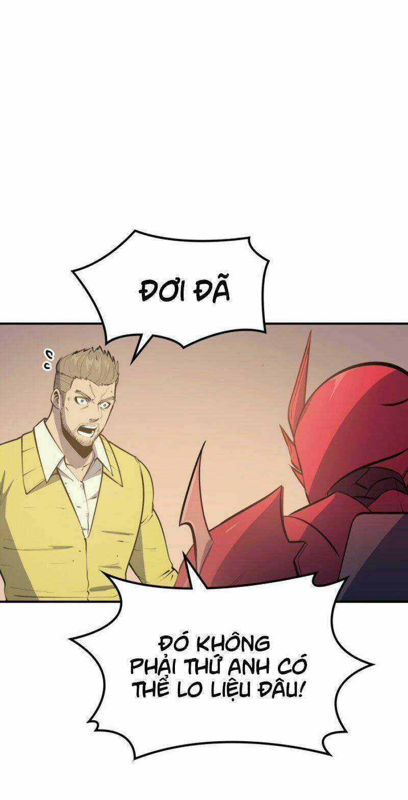 Sự Trở Lại Của Người Chơi Cấp Cao Nhất Chapter 18 trang 10