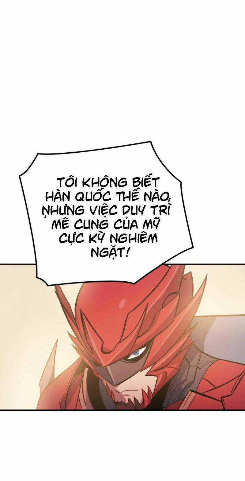 Sự Trở Lại Của Người Chơi Cấp Cao Nhất Chapter 18 trang 11