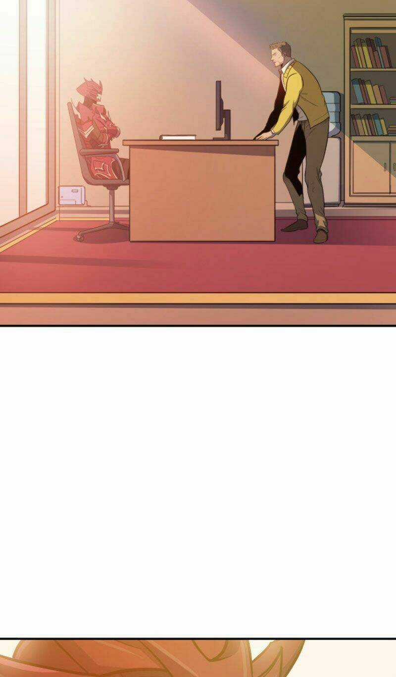 Sự Trở Lại Của Người Chơi Cấp Cao Nhất Chapter 18 trang 13