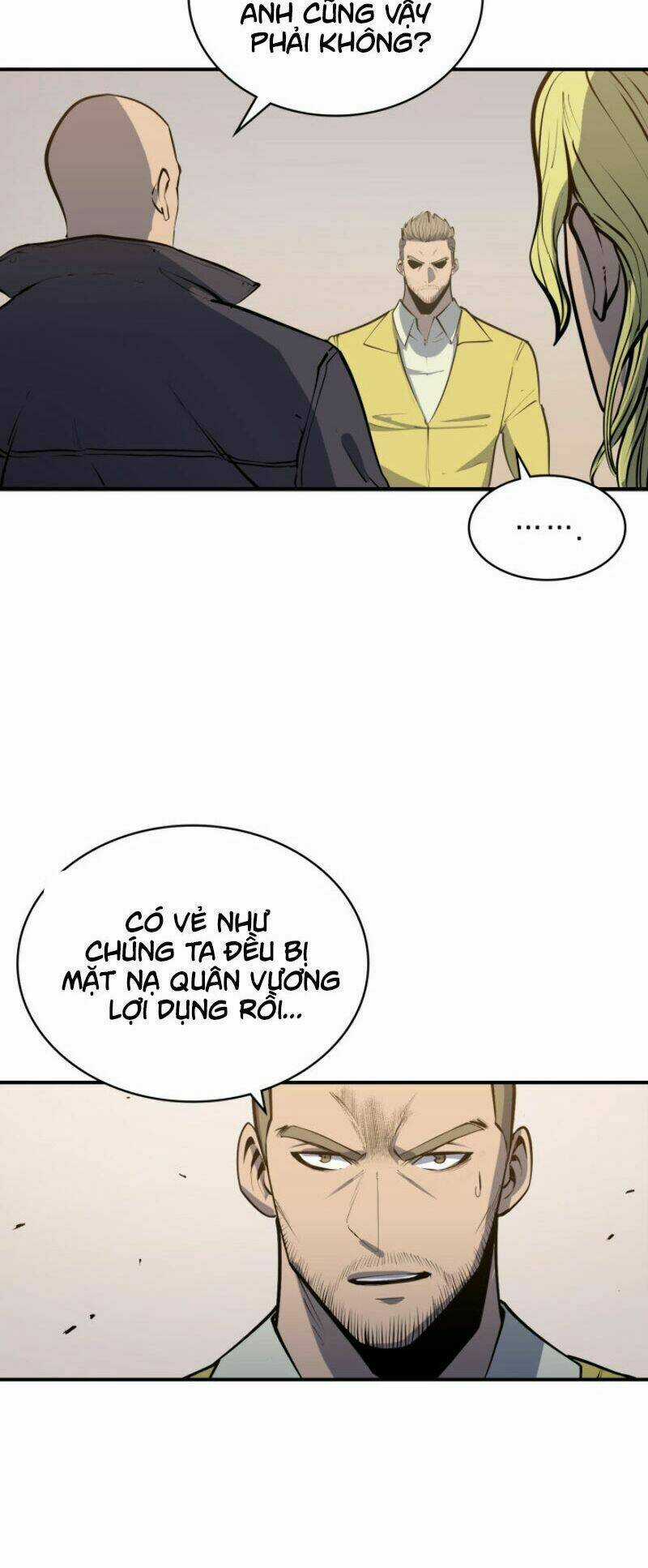 Sự Trở Lại Của Người Chơi Cấp Cao Nhất Chapter 18 trang 18