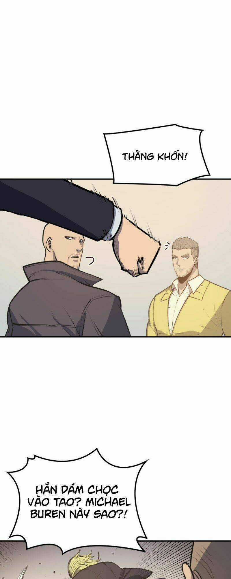 Sự Trở Lại Của Người Chơi Cấp Cao Nhất Chapter 18 trang 19