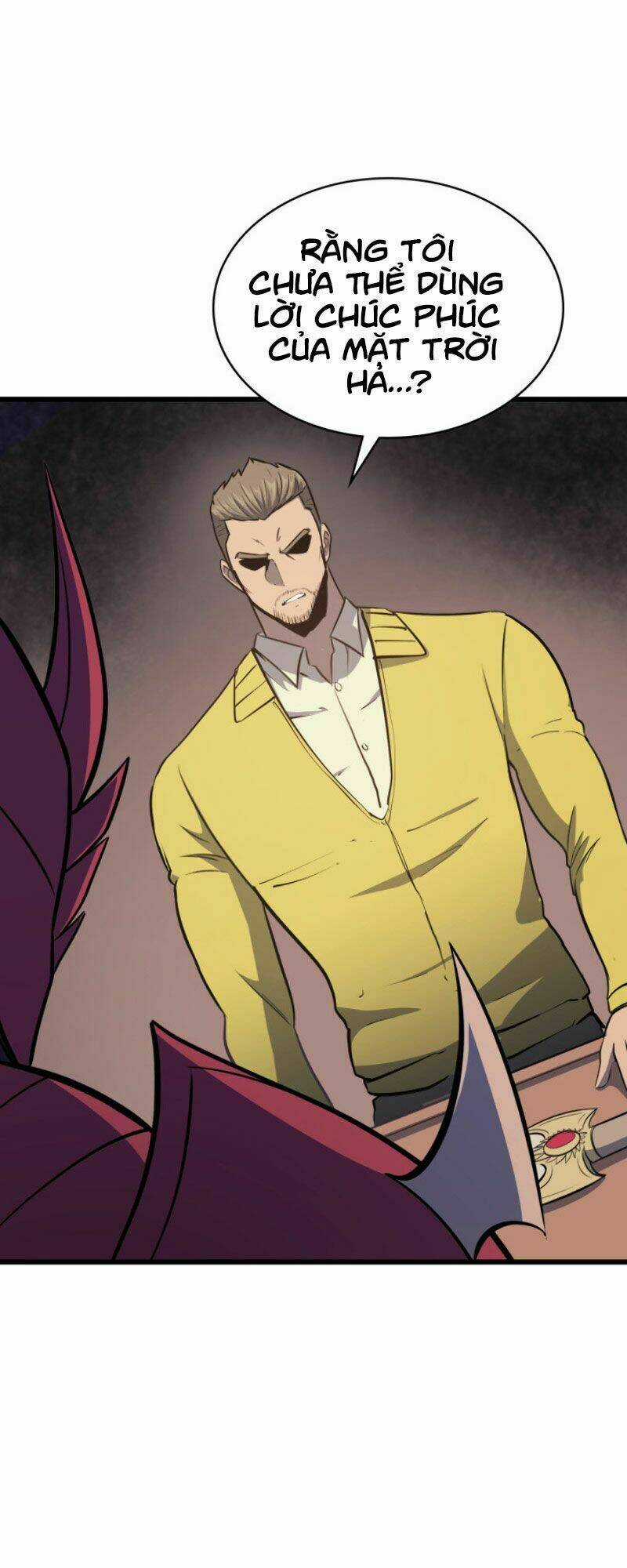 Sự Trở Lại Của Người Chơi Cấp Cao Nhất Chapter 18 trang 2