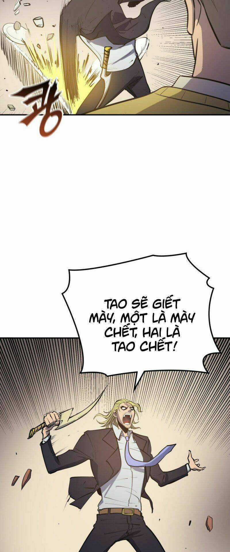 Sự Trở Lại Của Người Chơi Cấp Cao Nhất Chapter 18 trang 20