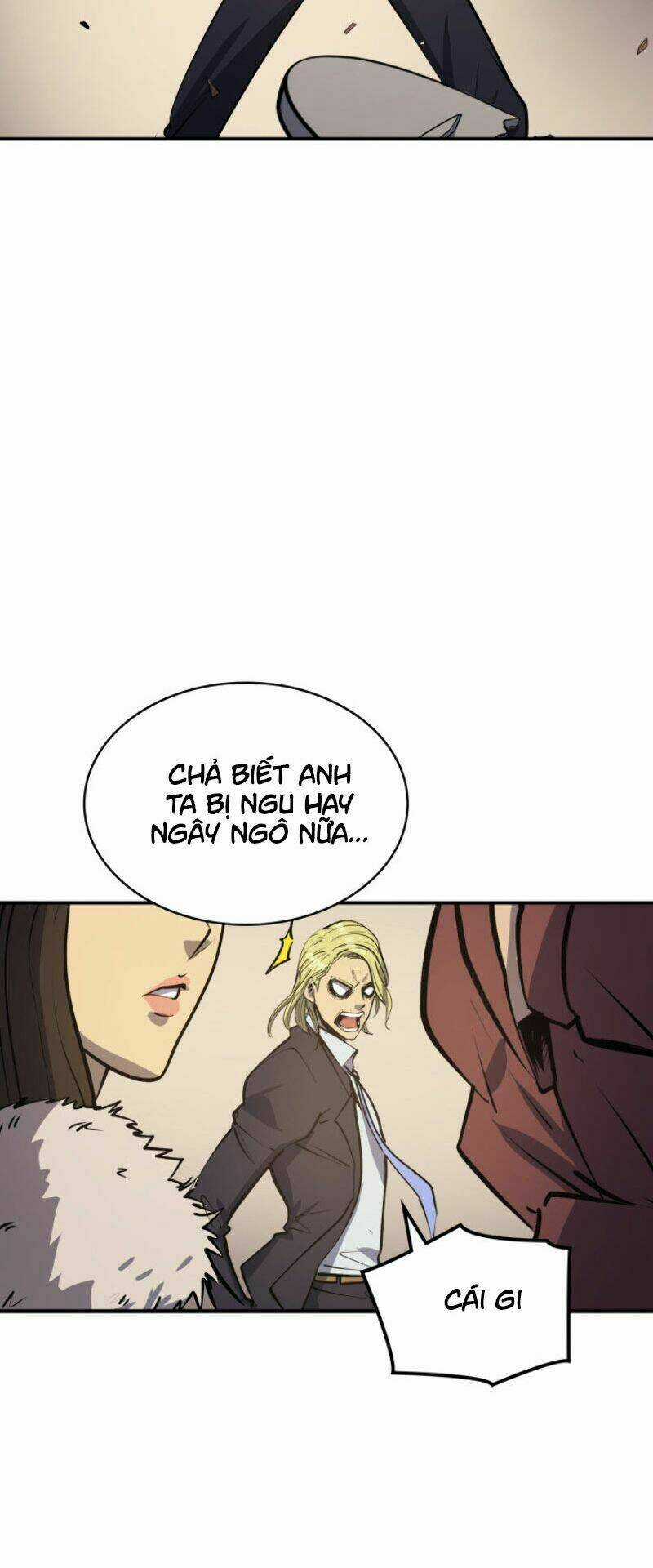 Sự Trở Lại Của Người Chơi Cấp Cao Nhất Chapter 18 trang 21