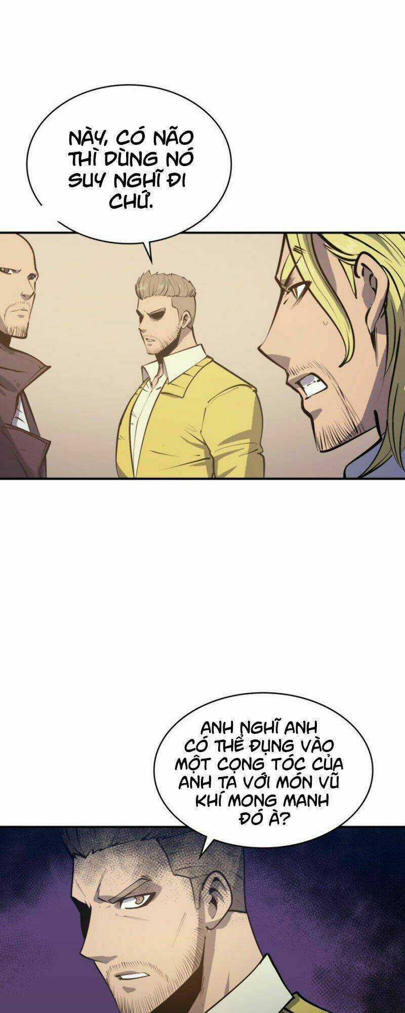 Sự Trở Lại Của Người Chơi Cấp Cao Nhất Chapter 18 trang 22