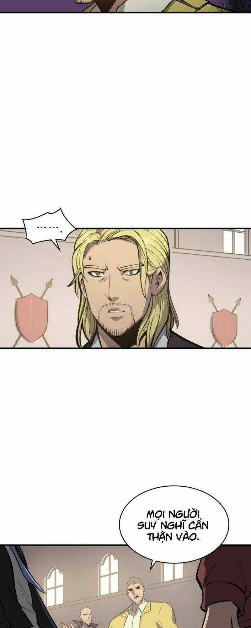 Sự Trở Lại Của Người Chơi Cấp Cao Nhất Chapter 18 trang 23