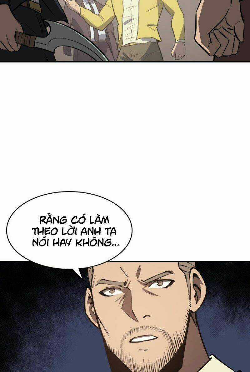 Sự Trở Lại Của Người Chơi Cấp Cao Nhất Chapter 18 trang 24