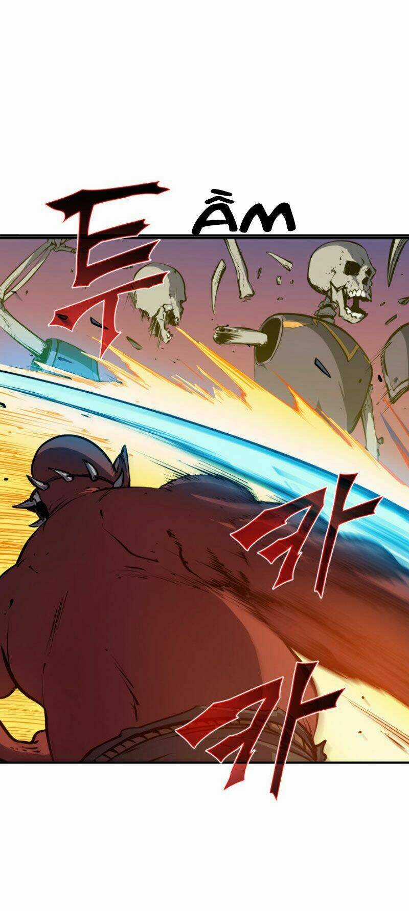 Sự Trở Lại Của Người Chơi Cấp Cao Nhất Chapter 18 trang 28