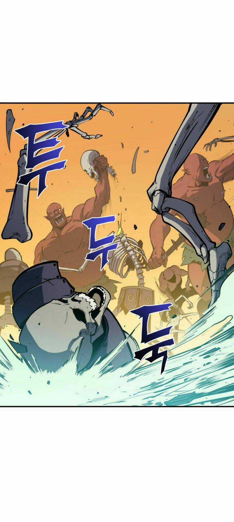 Sự Trở Lại Của Người Chơi Cấp Cao Nhất Chapter 18 trang 29