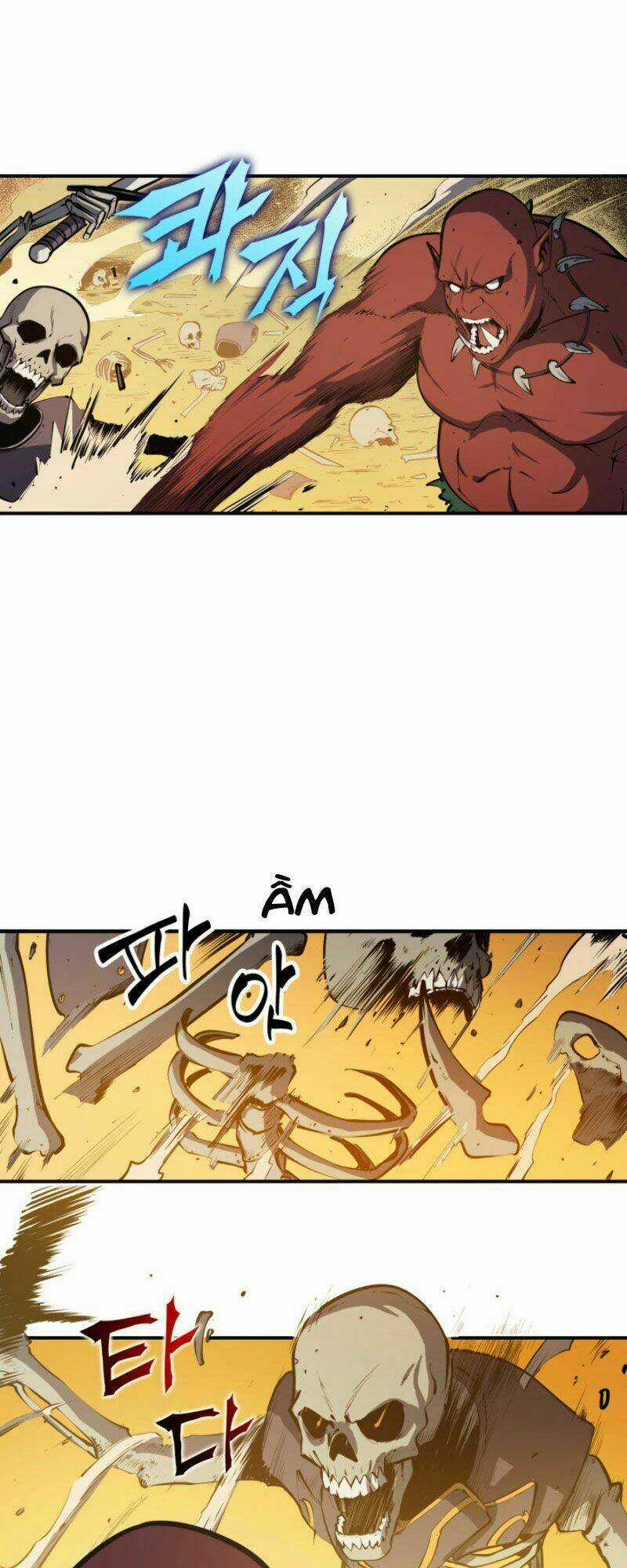 Sự Trở Lại Của Người Chơi Cấp Cao Nhất Chapter 18 trang 30