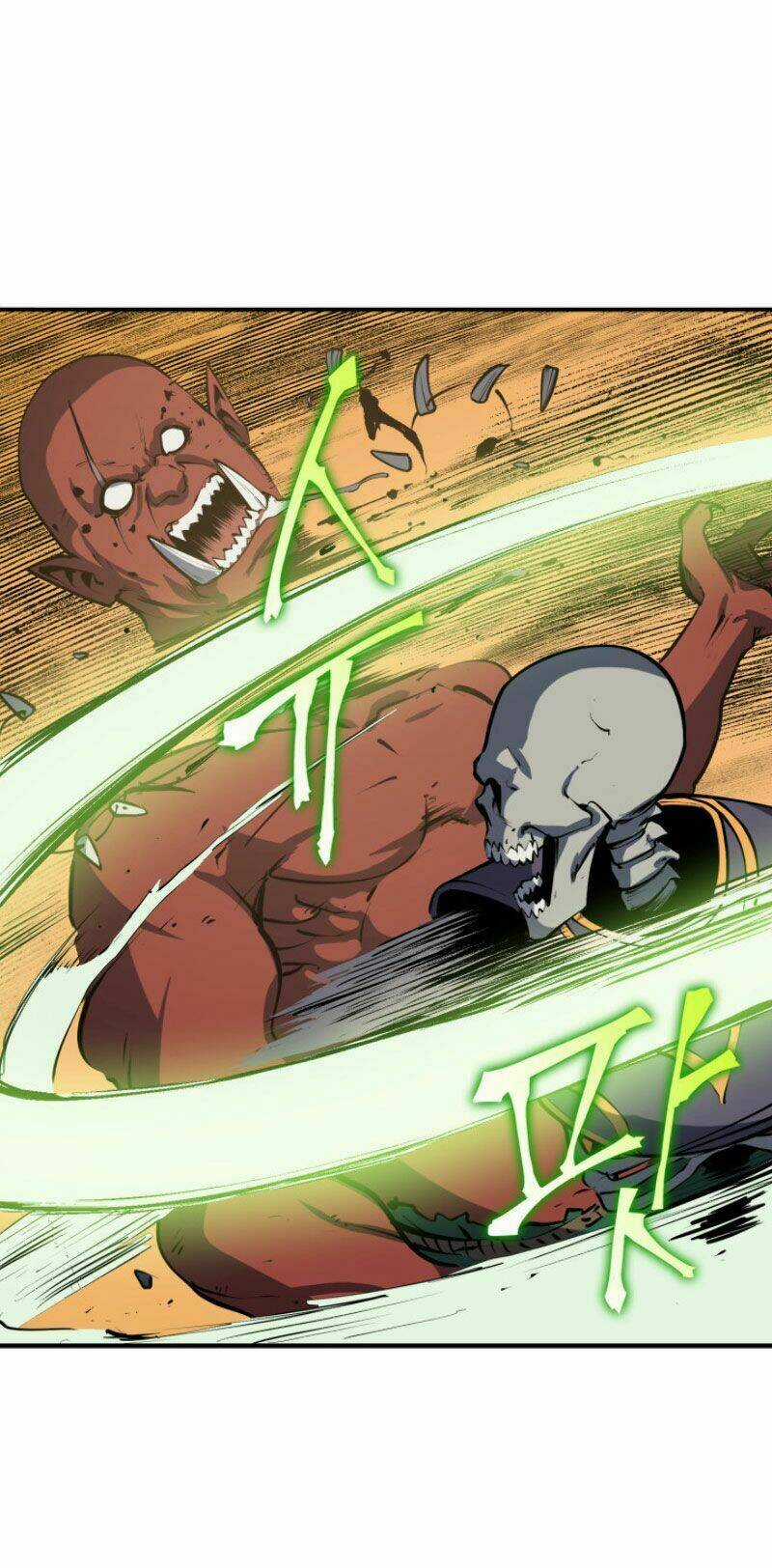 Sự Trở Lại Của Người Chơi Cấp Cao Nhất Chapter 18 trang 32