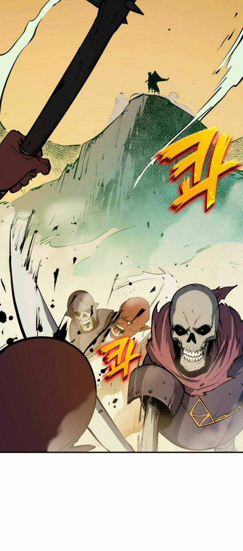 Sự Trở Lại Của Người Chơi Cấp Cao Nhất Chapter 18 trang 36