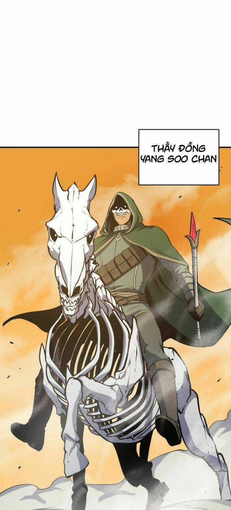 Sự Trở Lại Của Người Chơi Cấp Cao Nhất Chapter 18 trang 37