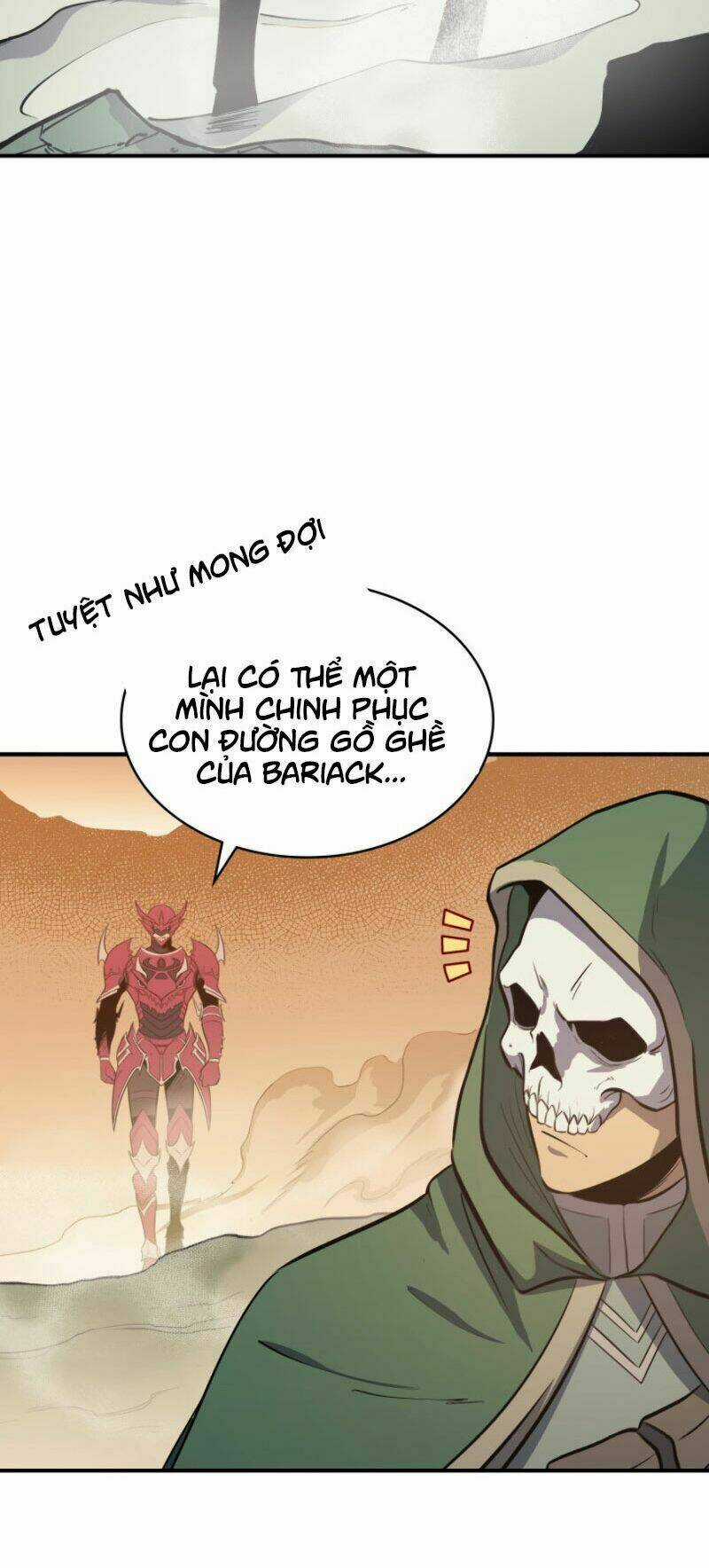 Sự Trở Lại Của Người Chơi Cấp Cao Nhất Chapter 18 trang 38