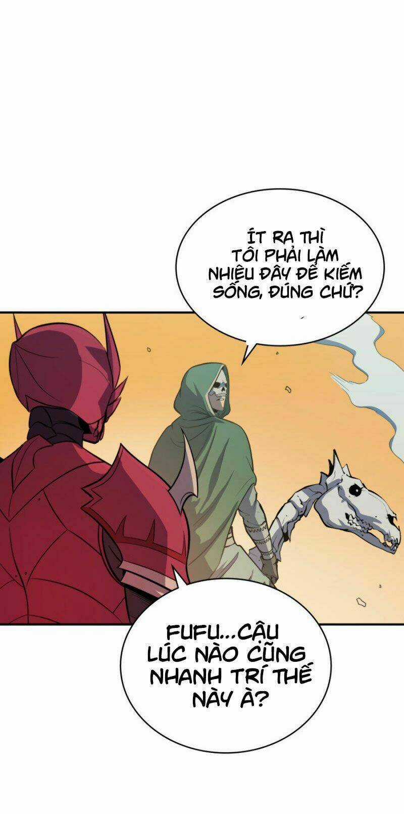 Sự Trở Lại Của Người Chơi Cấp Cao Nhất Chapter 18 trang 39