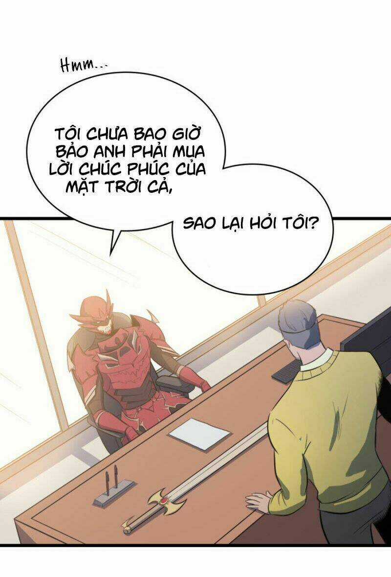 Sự Trở Lại Của Người Chơi Cấp Cao Nhất Chapter 18 trang 4