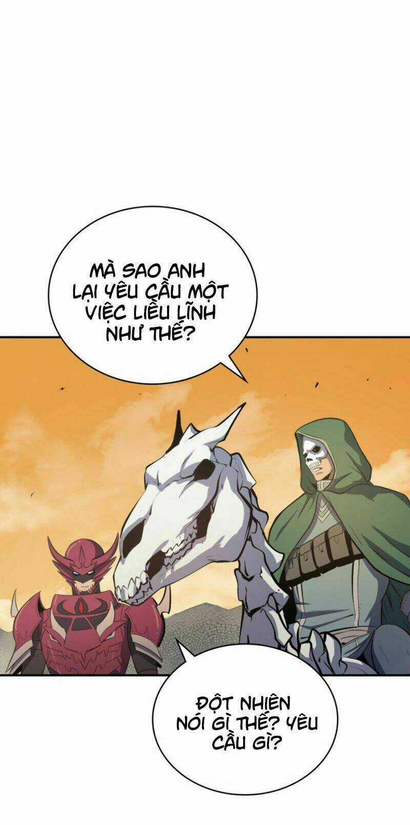 Sự Trở Lại Của Người Chơi Cấp Cao Nhất Chapter 18 trang 40