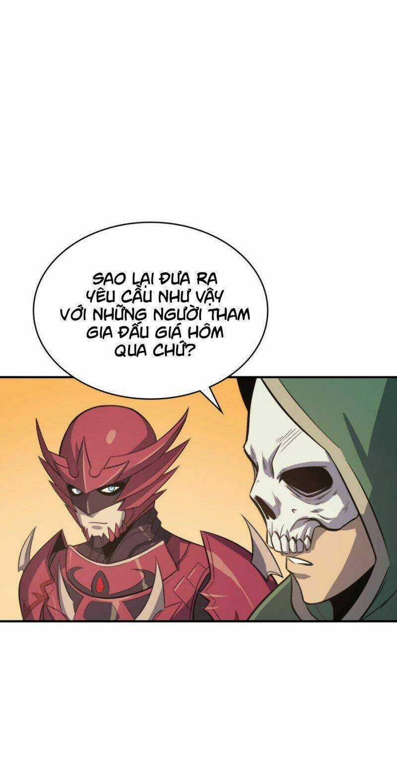 Sự Trở Lại Của Người Chơi Cấp Cao Nhất Chapter 18 trang 41