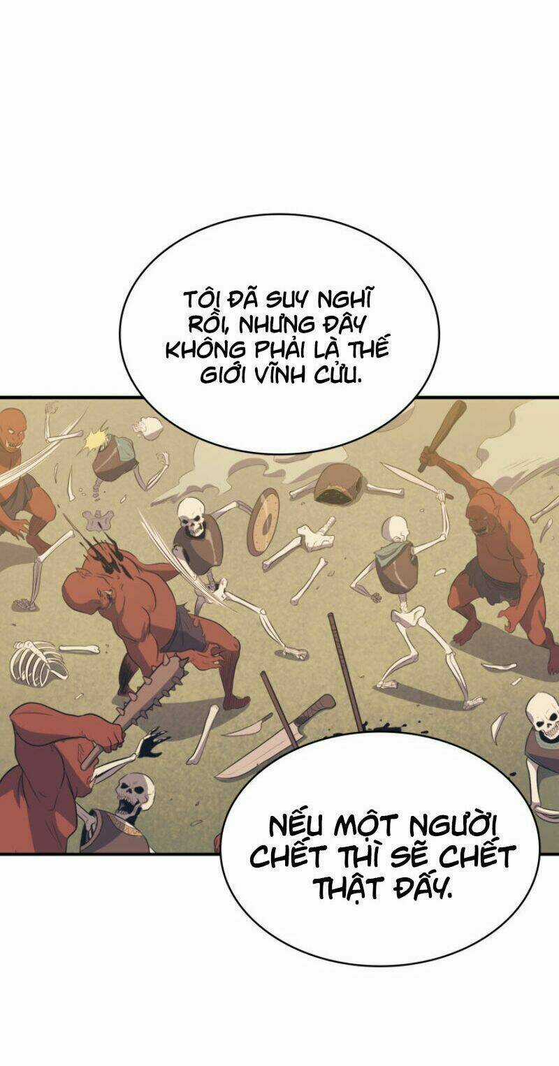 Sự Trở Lại Của Người Chơi Cấp Cao Nhất Chapter 18 trang 42