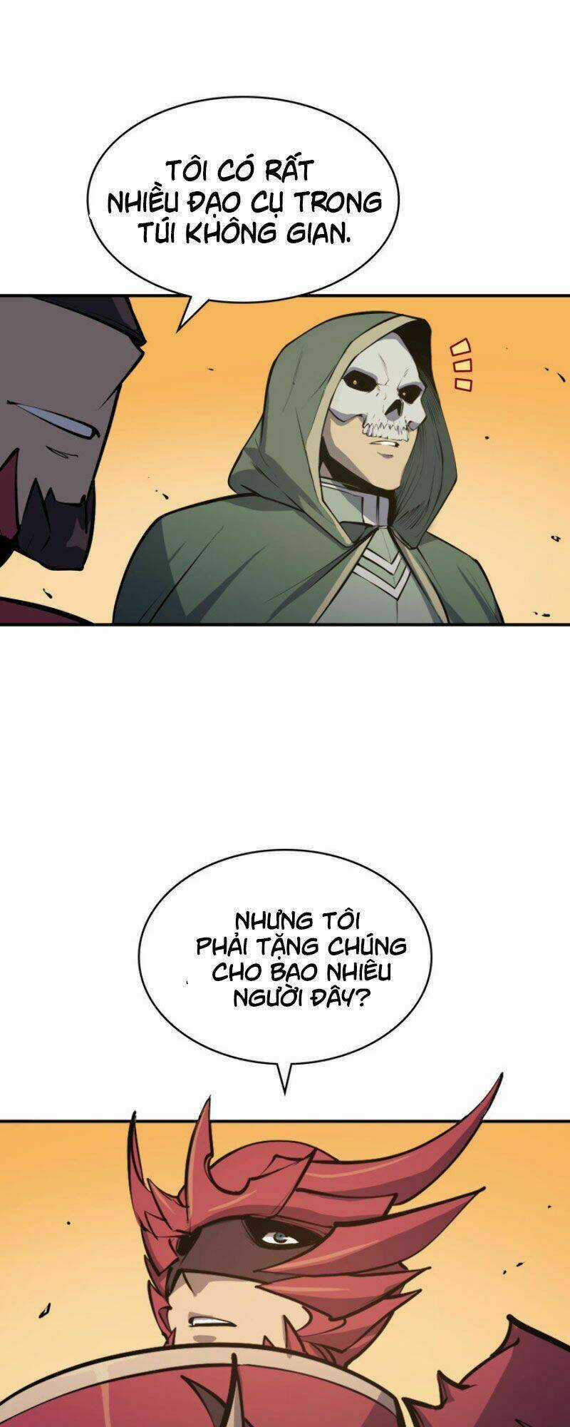 Sự Trở Lại Của Người Chơi Cấp Cao Nhất Chapter 18 trang 45